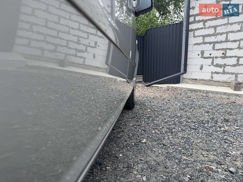 Минивэн Ford C-Max 2010 в Звенигородке