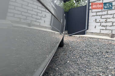 Мінівен Ford C-Max 2010 в 