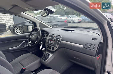 Мінівен Ford C-Max 2010 в 