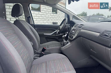 Мінівен Ford C-Max 2010 в 