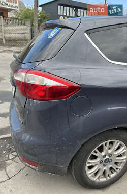 Минивэн Ford C-Max 2011 в 