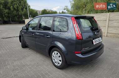 Мінівен Ford C-Max 2010 в 