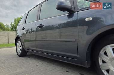 Мінівен Ford C-Max 2010 в 