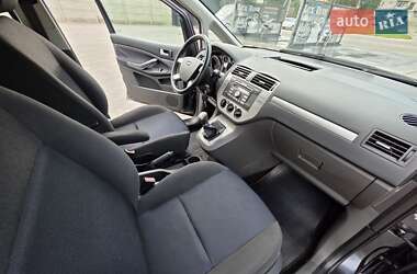 Мінівен Ford C-Max 2010 в 