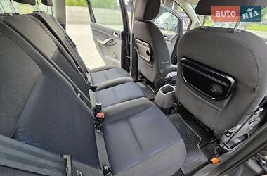 Мінівен Ford C-Max 2010 в 