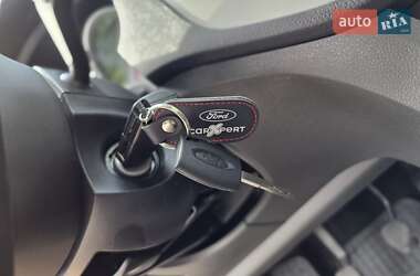 Мінівен Ford C-Max 2010 в 