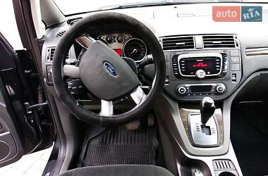 Мінівен Ford C-Max 2008 в 