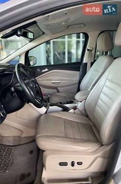 Минивэн Ford C-Max 2015 в 