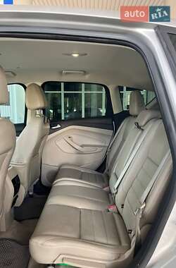 Минивэн Ford C-Max 2015 в 
