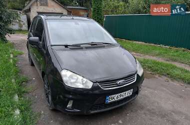Минивэн Ford C-Max 2008 в 