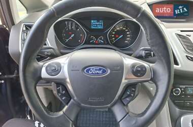 Минивэн Ford C-Max 2012 в 