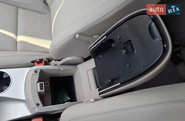 Минивэн Ford C-Max 2012 в 