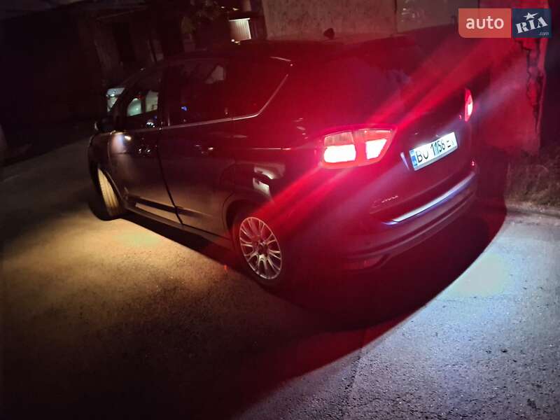 Минивэн Ford C-Max 2012 в Хмельницком