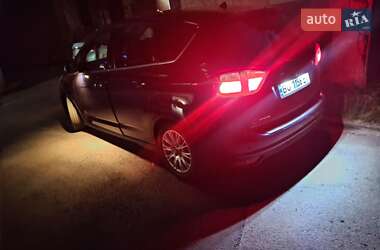 Минивэн Ford C-Max 2012 в 
