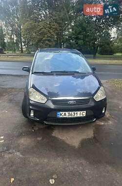 Минивэн Ford C-Max 2008 в 