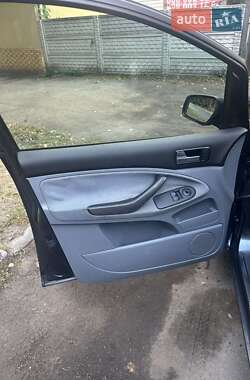 Минивэн Ford C-Max 2008 в 