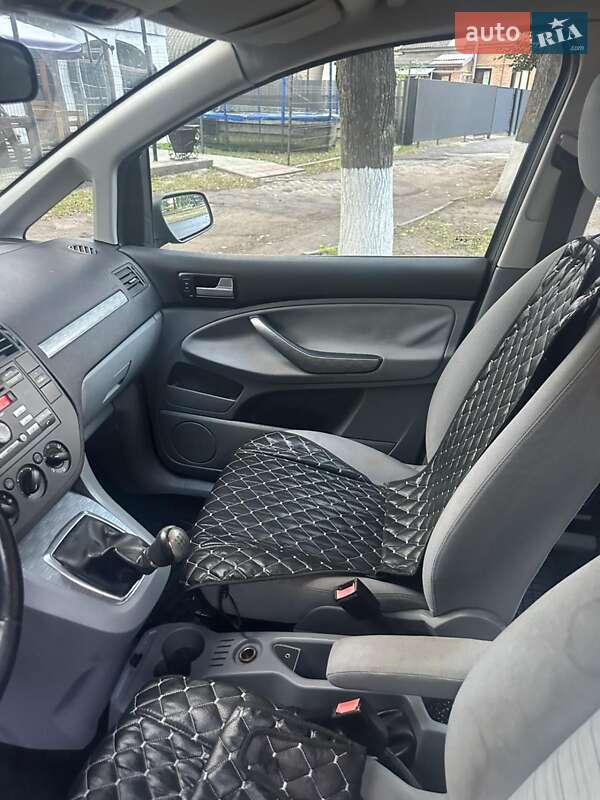 Минивэн Ford C-Max 2008 в Полтаве