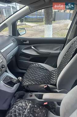 Минивэн Ford C-Max 2008 в 