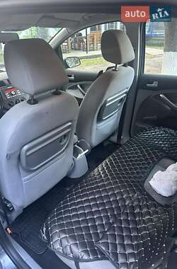 Минивэн Ford C-Max 2008 в 