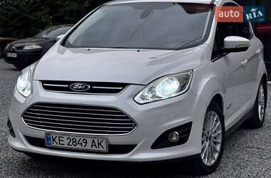 Минивэн Ford C-Max 2012 в Днепре