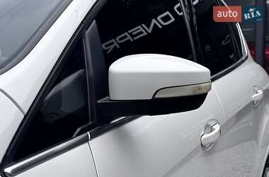 Мінівен Ford C-Max 2012 в 