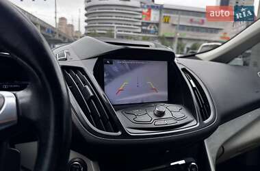 Мінівен Ford C-Max 2012 в 