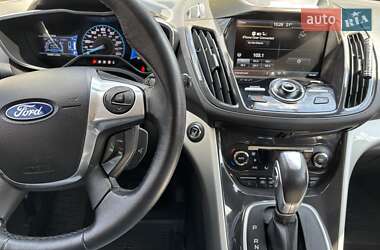 Минивэн Ford C-Max 2015 в 