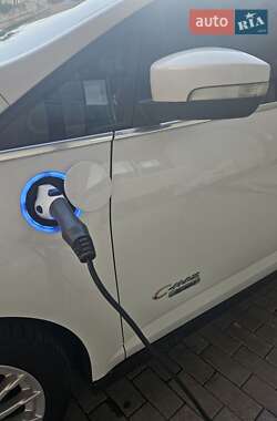 Минивэн Ford C-Max 2015 в 