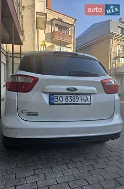 Минивэн Ford C-Max 2015 в 