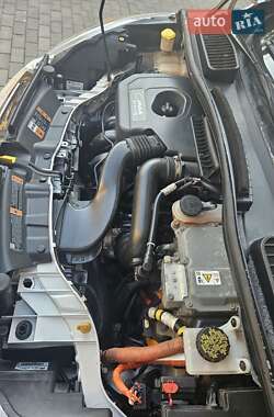 Минивэн Ford C-Max 2015 в 