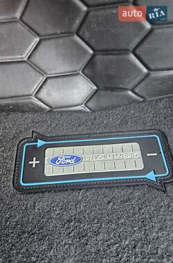 Минивэн Ford C-Max 2015 в 