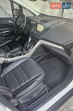 Минивэн Ford C-Max 2015 в 