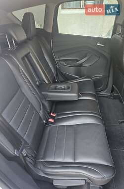 Минивэн Ford C-Max 2015 в 