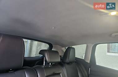 Минивэн Ford C-Max 2015 в 