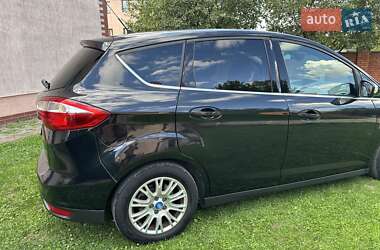 Мінівен Ford C-Max 2012 в 