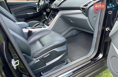 Мінівен Ford C-Max 2012 в 