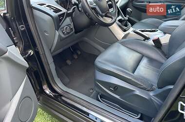 Мінівен Ford C-Max 2012 в 