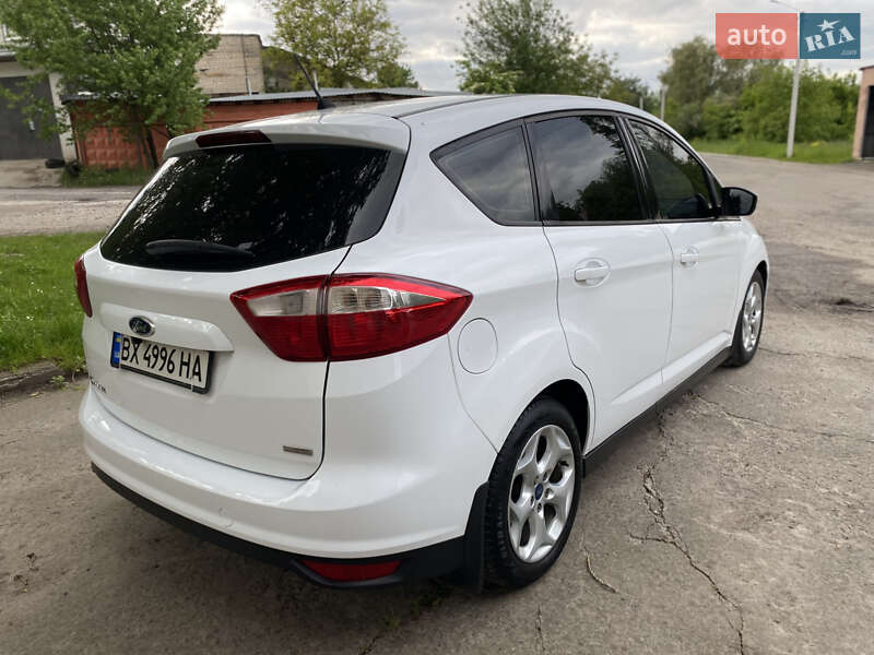 Мінівен Ford C-Max 2013 в Хмельницькому