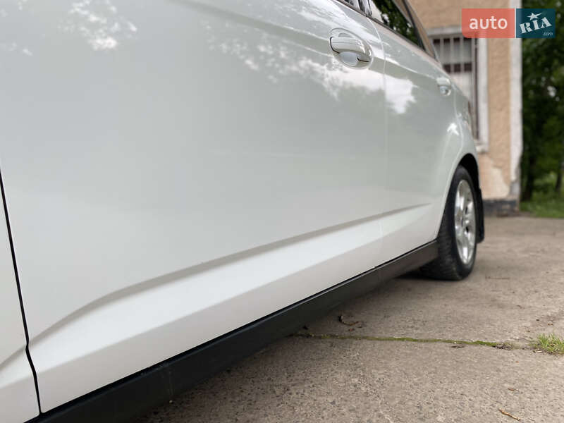 Мінівен Ford C-Max 2013 в Хмельницькому