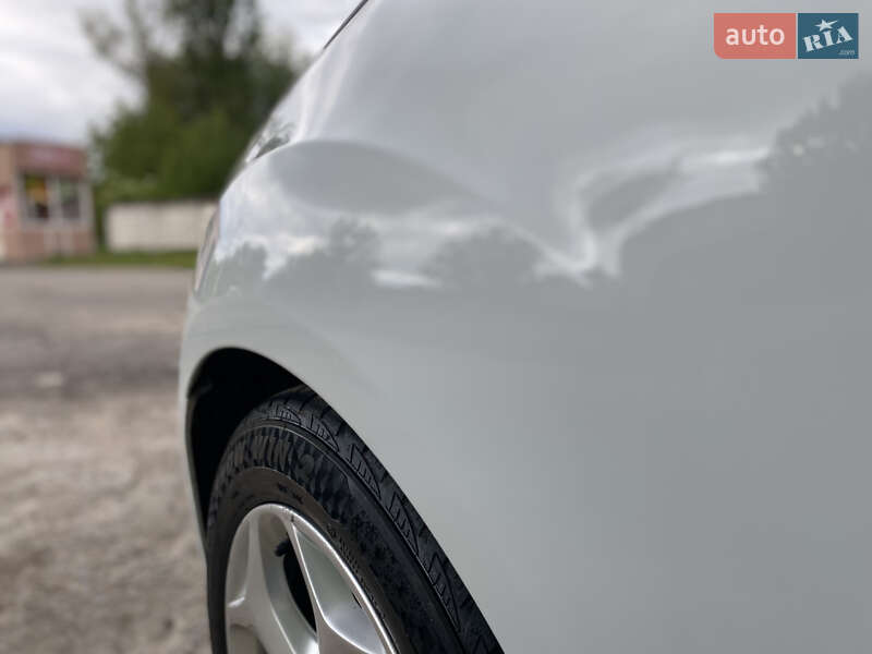 Мінівен Ford C-Max 2013 в Хмельницькому