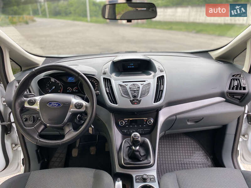 Мінівен Ford C-Max 2013 в Хмельницькому