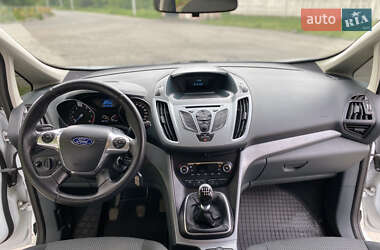 Мінівен Ford C-Max 2013 в 