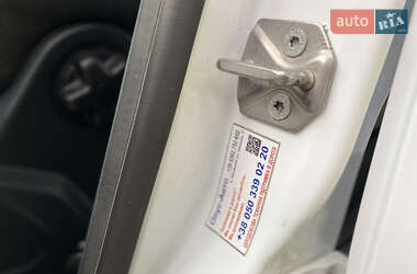 Мінівен Ford C-Max 2013 в 