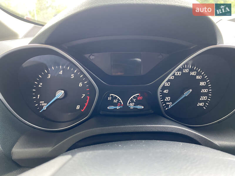 Мінівен Ford C-Max 2013 в Хмельницькому