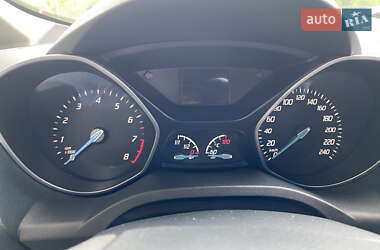 Мінівен Ford C-Max 2013 в 