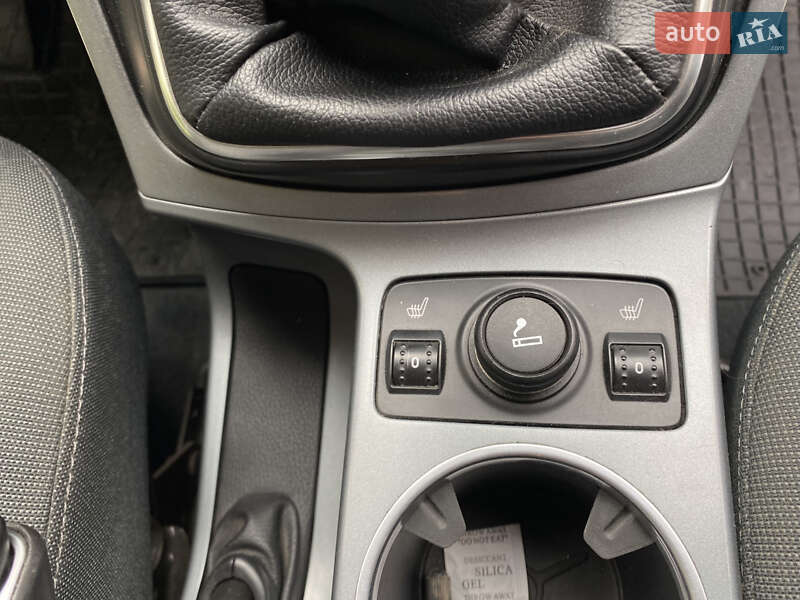 Мінівен Ford C-Max 2013 в Хмельницькому