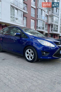 Минивэн Ford C-Max 2014 в Львове