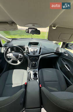 Мінівен Ford C-Max 2014 в 