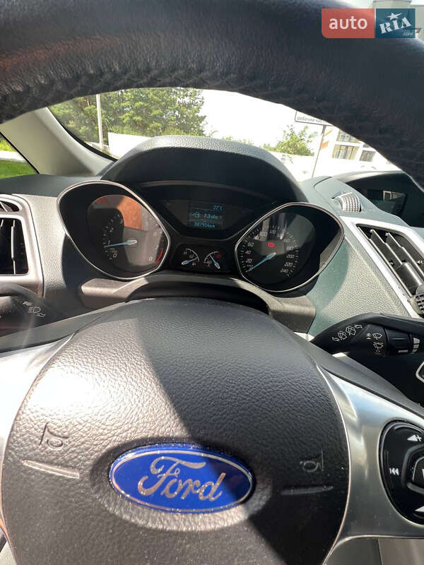 Мінівен Ford C-Max 2014 в Львові
