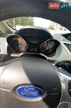 Мінівен Ford C-Max 2014 в 